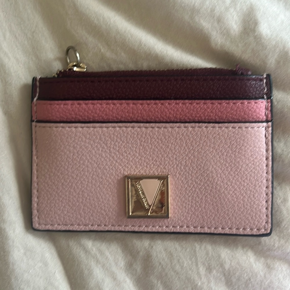 VS wallet/ cardholder